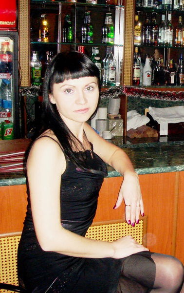 Ирина Гусарова