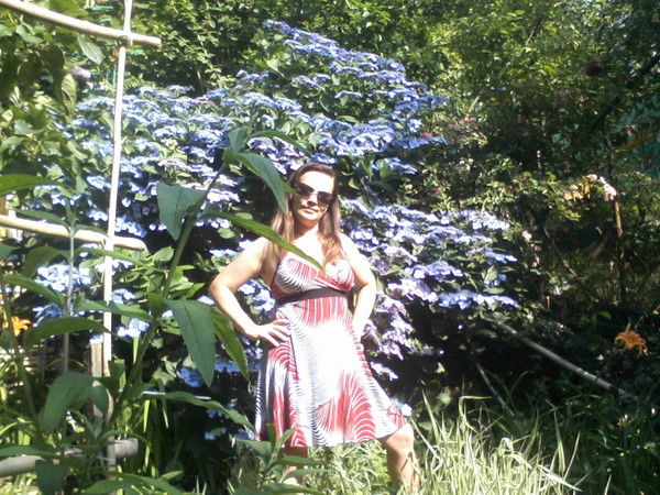 Макиевская Оксана