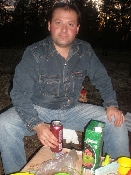 Вадим Пальчак