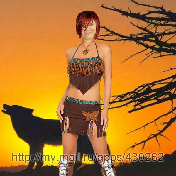 Яна Шкилёва