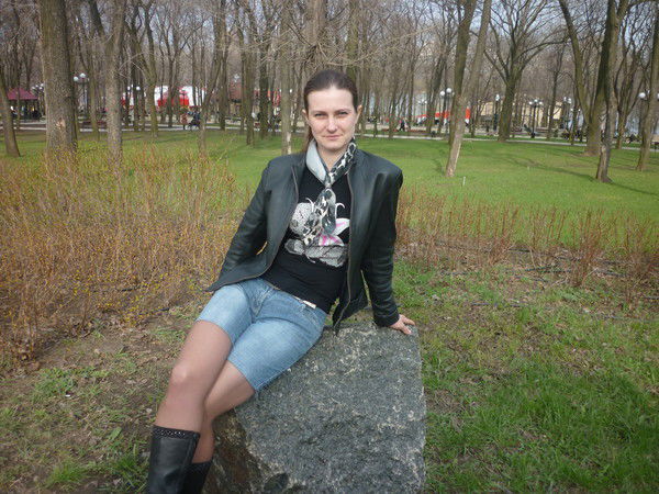 Елена Таранцова