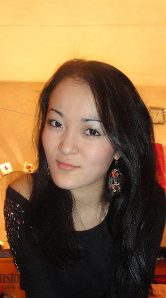 Заяна Кукуева