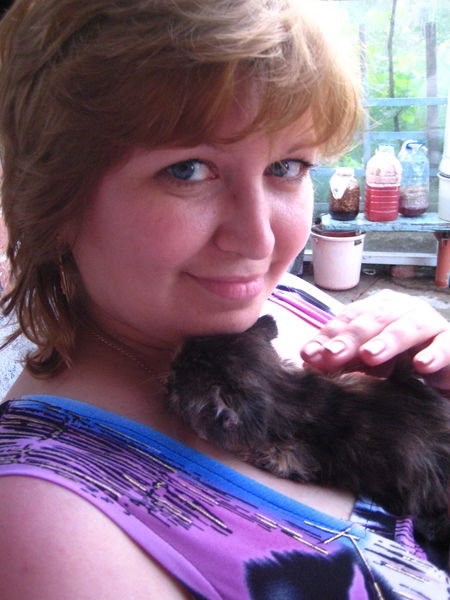 Юлия Осьмакова