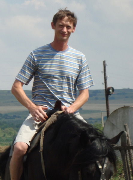 Илларион Кононенко