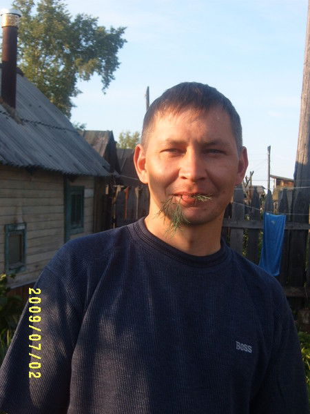 Мячёв Сергей