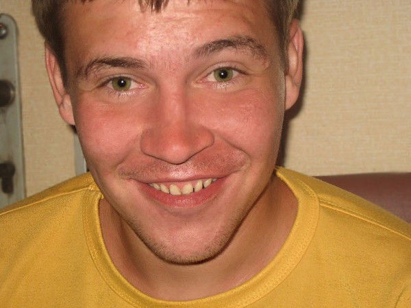 Никита Гришин