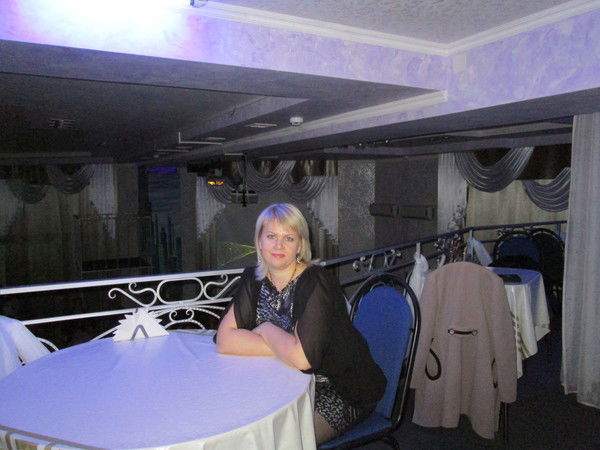 Наталья Гицевич