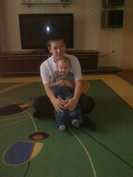 Виталя Вавилов