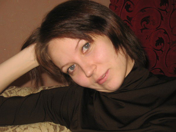 Екатерина Сундукова