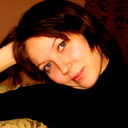 Екатерина Сундукова