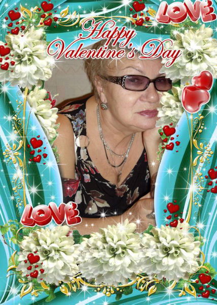 Света Зайнуллина