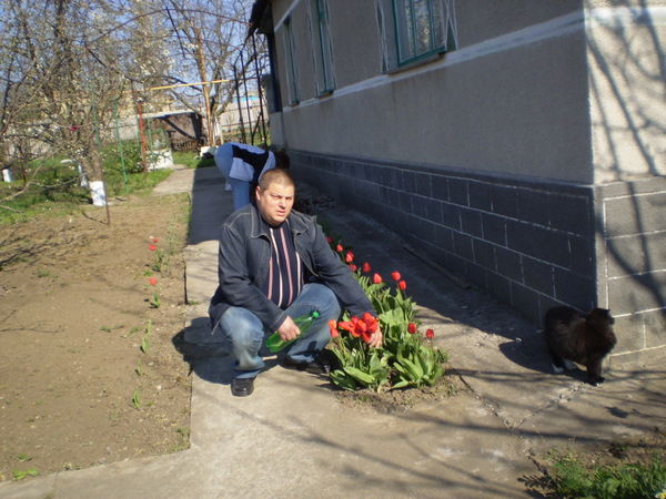 Евгений Сулима