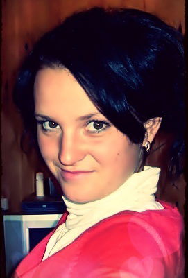 Анна Стружилова