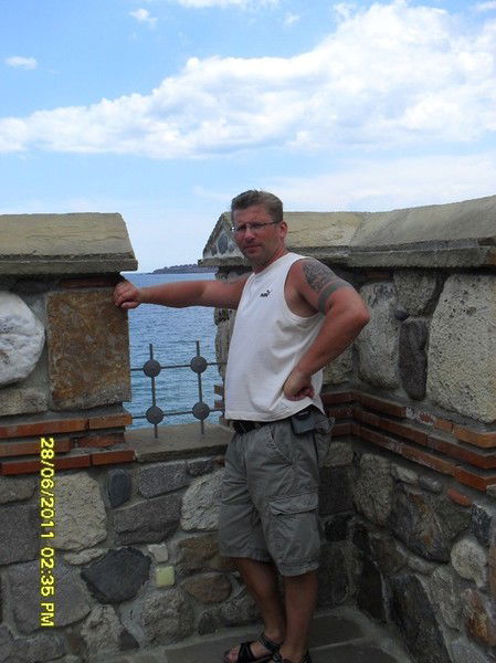 Евгений Стаценко