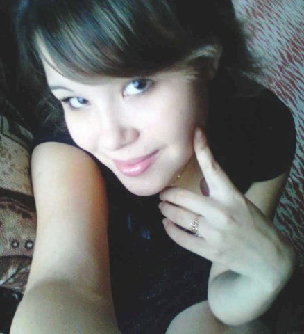 Динара Глимшина