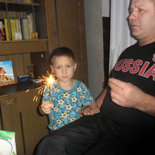 Сергей Дмитриев