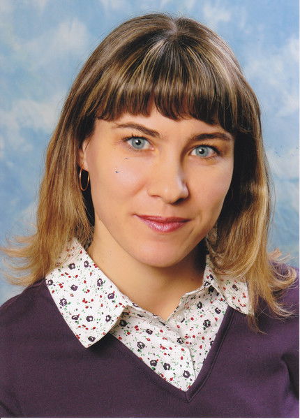 Мария Игнатова