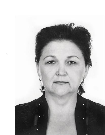 Валентина Чуванова