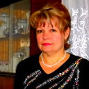 Валентина Гондос