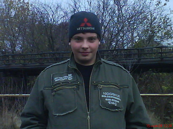 Александр Мазнев