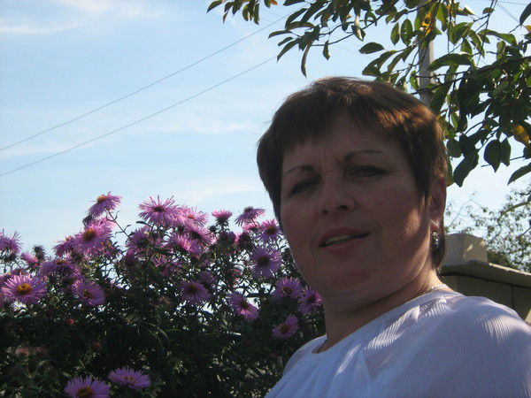 Светлана Ефимова-Якута