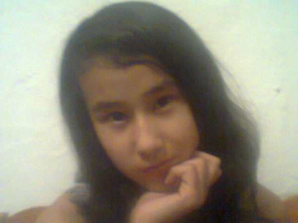 Акерке Серикболкызы