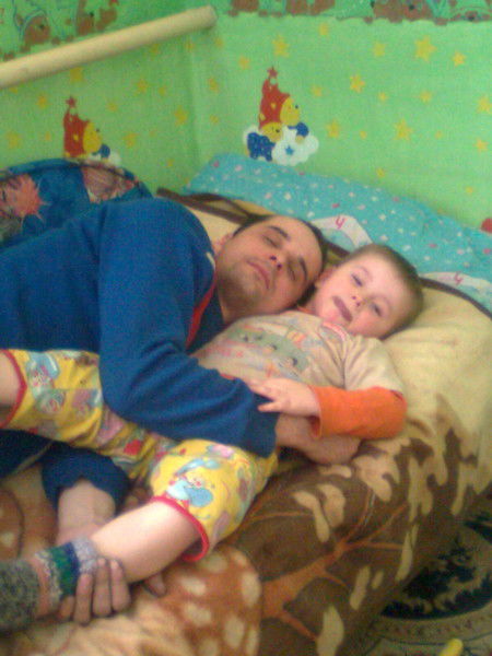 Дмитрий Белов