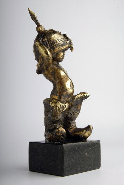 Бахытбек Мухаметжанов