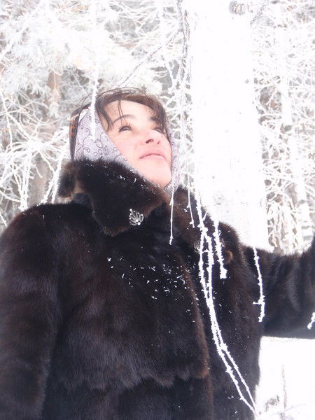 Алсу Илаева