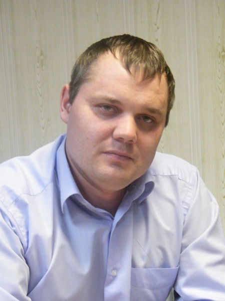 Алексей Овчинников