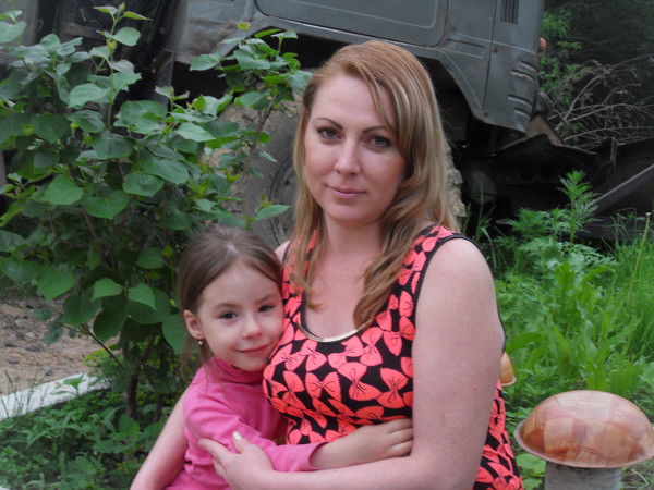 Алла Демихова