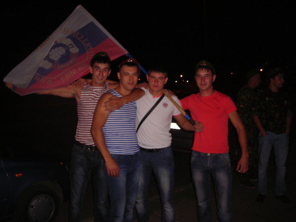 Руслан Минхазов