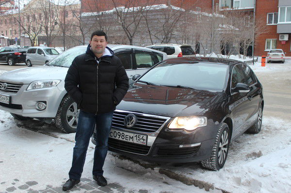 Сергей Щербатов