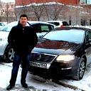 Сергей Щербатов