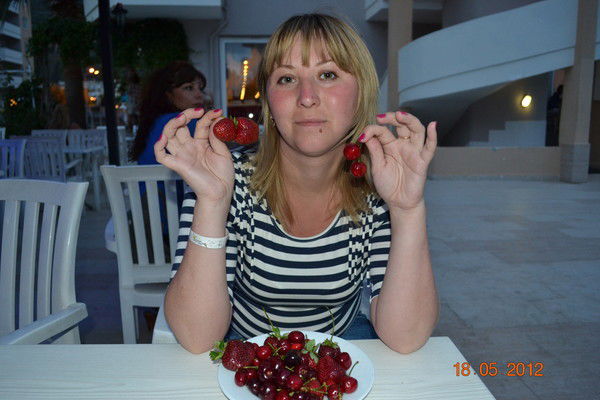 Елена Петрова