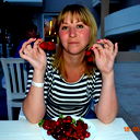 Елена Петрова