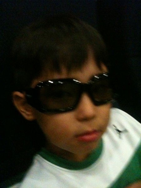 Камчыбек Мамытов