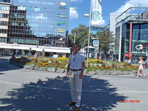 Владимир Киселёв