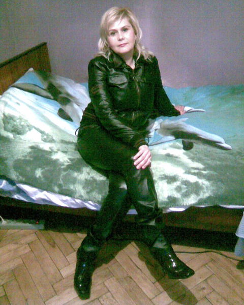 Ирина Котюкова