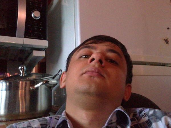 Артур Поспехов