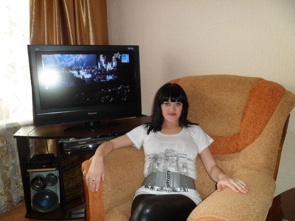 Ирина Бельская