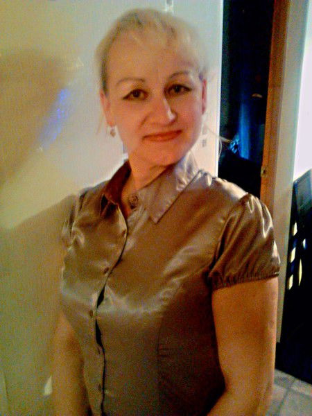 Наталья Лылова