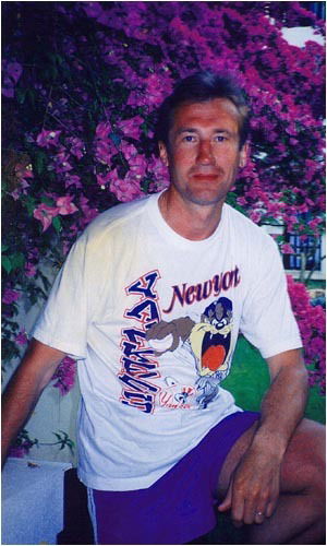 Евгений Рыбаков