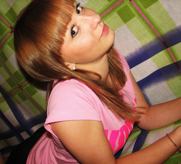 Анна Бузанова