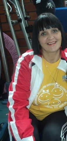 Калинина Ирина