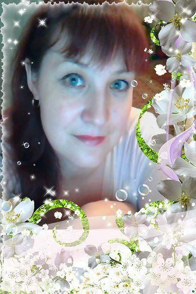 Светочка Громогласова