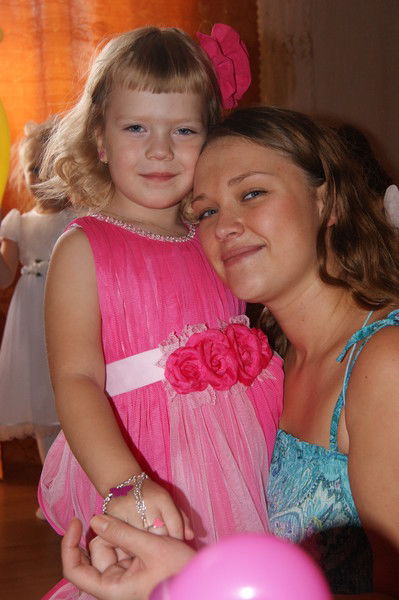 Екатерина Сафина