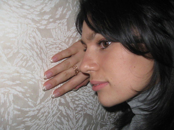 Екатерина Шумяк