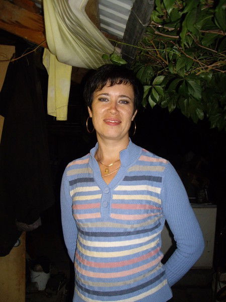 Наталья Соловьёва