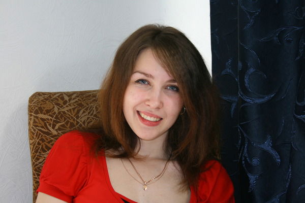 Александра Смирнова